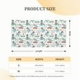 thumbnail image 5 of Picia Music Lover Dinosaur Pattern Party Banner, Festive Decoration, Holiday Banner, Celebration Decor, Event Banner, Reusable Party Banner-Small, 5 of 8