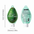 thumbnail image 2 of Nourishing Hand Cream - 72H Hydration Wrinkle And Smoothing Lightweight Non-Greasy Squalane Hand Care For Dry Rough Hands, 2 of 5