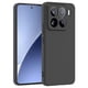 thumbnail image 1 of For Xiaomi 15 Pro Case Slim TPU Matte Smooth Phone Cover, 1 of 5