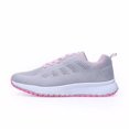 thumbnail image 1 of Langgg Chaussures de Sport en Maille, Chaussures de Course, Chaussures Simples Décontractées, 1 of 1