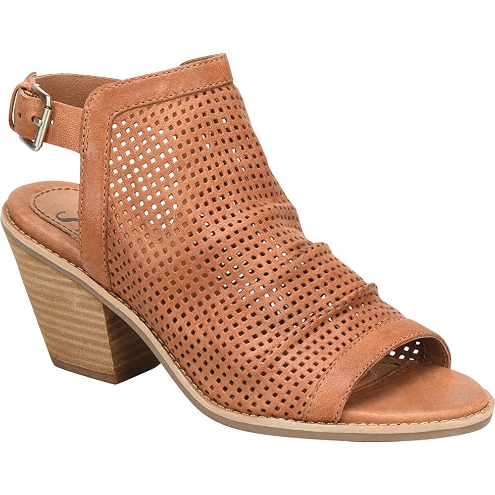 sofft abry waterproof bootie