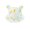 Light Yellow, variant on Toddler Baby Sun Hat For 3-12 Months Outdoor Summer Sunshade Cap Soft Breathable Lightweight Adjustable Breathable 0-3M