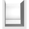 thumbnail image 4 of Ekena Millwork 5"W X 6"H X 42"L Standard Alpine Architectural Grade PVC Rafter Tail, 4 of 4