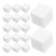 thumbnail image 3 of 30 dados de juego DIY, dados en blanco, dados grabables, accesorios de dados en blanco sin terminar, suministros para juegos de mesa, 3 of 8