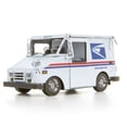thumbnail image 1 of FASCINATIONS United States Postal Service Llv Mail Truck, 1 of 5