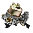 thumbnail image 5 of Carburetor Gxv120 Gxv140 Gxv160 Hr194 Hr214 Hra214 Hr215 Hr216 Carb, 5 of 7