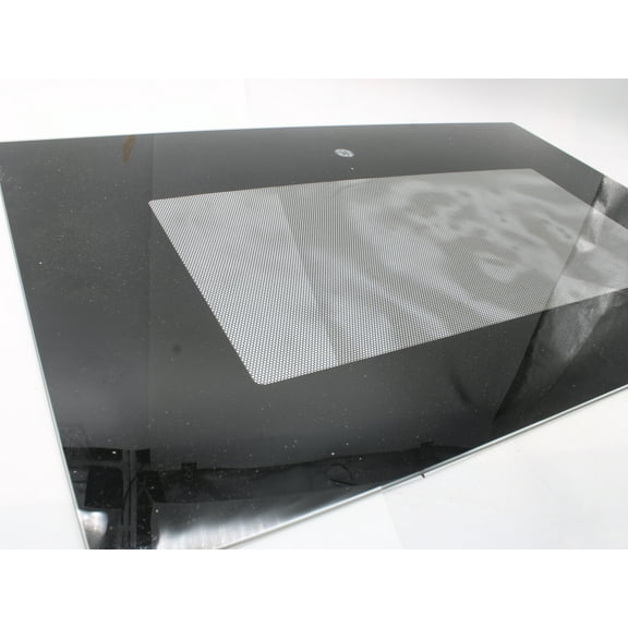 WB56X25503 GE Glass OEM WB56X25503
