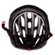 thumbnail image 4 of Casco de bicicleta ligero con visera en molde Mountain Road Bike Ciclismo, 4 of 6