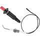 thumbnail image 3 of 2 Pack Piezo Igniter, Gas Igniter, Piezo Igniter Needle, Piezo Igniter, Piezo Igniter, Piezo Igniter, Igniter Compatible With Gas Grill, Rotisserie, G, 3 of 5