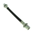 thumbnail image 2 of Centric Parts Brake Hydraulic Hose P/N:150.44311 Fits select: 1983-1985 TOYOTA CELICA, 1984-1988 TOYOTA CRESSIDA, 2 of 7