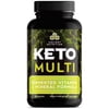Ancient Nutrition, KetoMULTI, 180 count