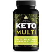 Ancient Nutrition, KetoMULTI, 180 count