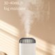 thumbnail image 4 of para Streamer humidificador de luz usb dormitorio 500 ml colorido humidificador de luz nocturna, 4 of 11