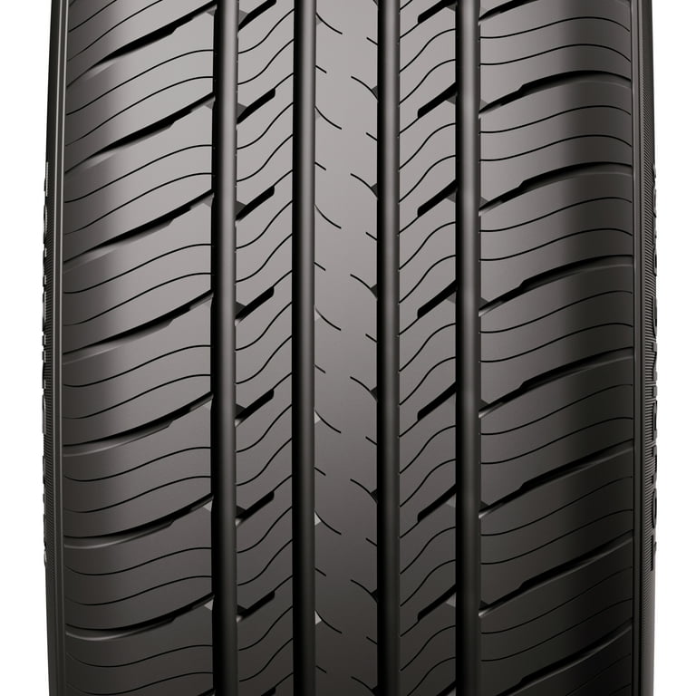 Dextero Touring DTR1 225/55R18 98H Tire - Walmart.com