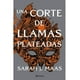 thumbnail image 1 of Una Corte de Llamas Plateadas Planeta 9786070780585, 1 of 2