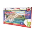 thumbnail image 2 of Rompecabezas de MADERA 3D GRANDE Wuundentoy DIPLODACUS, 2 of 4