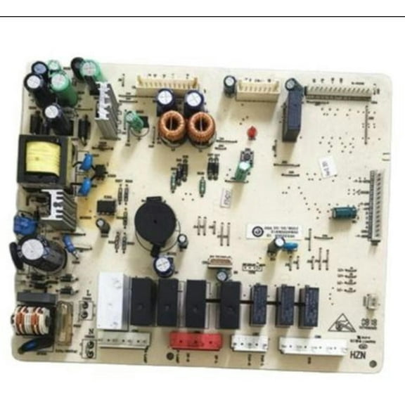 FOR refrigerator computer board circuit board BCD-539WT 0064000891D driver board