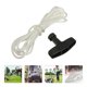 thumbnail image 5 of unbranded Accesorio De Repuesto Para Motor De Cortacésped Y Mango Con Ergonómico, 5 of 8
