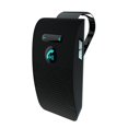 thumbnail image 3 of Riwesomey Coche inalámbrico Bluetooth V5.0 Kit manos libres Bluetooth para coche Altavoz inalámbrico Bluetooth Teléfono Visera Clip Altavoz Paneles de instrumentos para automóviles Riwesomey VI005385-00, 3 of 5