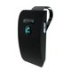 thumbnail image 3 of Coche Inalámbrico Bluetooth V5.0 Kit Manos Libres Bluetooth Para Coche Altavoz Inalámbrico Bluetooth Teléfono Visera Clip Altavoz Sweethay VI005385-00, 3 of 7
