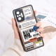 thumbnail image 1 of Funda de paisaje para Xiaomi Redmi Note 8 Pro, Funda dura mate para teléfono, 11, 10, 9, 7, 9s, 10s, 11s, Redmi 9, 10, 9T Fivean unisex, 1 of 2