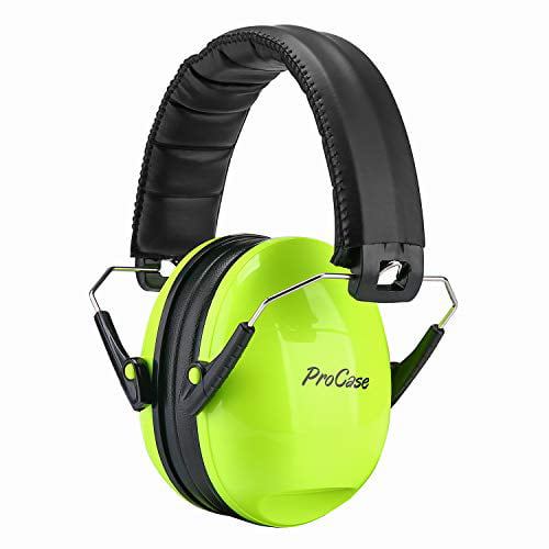 Protection Ear Muff Earmuffs for Shooting Hunting Noise Reduction PT 