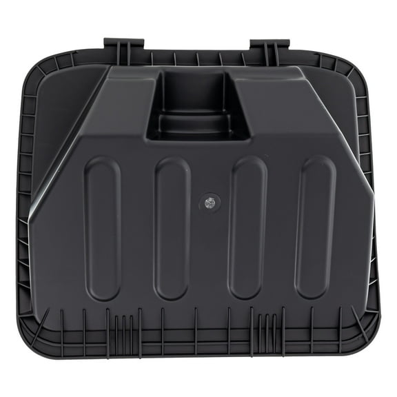 Polaris GEM Airbox Cover, Genuine OEM Part 5450175, Qty 1