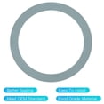 thumbnail image 3 of 4 PCS Blender Sealing Ring Gaskets O-Ring Gasket Seal O-Gasket Silicone for and Osterizer Blender for 4961, 3 of 6