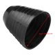 thumbnail image 5 of Cubierta De Faro 2 Uds 95mm Bombilla LED De Coche Goma Impermeable, 5 of 7