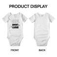 thumbnail image 3 of I Can't Even Walk Yet,but Already Love Colorado Funny Baby Bodysuits 18-24 Months, 3 of 5