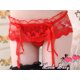 thumbnail image 3 of Disfraces de Halloween 2024 Lindo liguero sexy para mujer Lencería sexy de encaje de talla grande para mujer europea y americana, 3 of 4