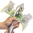 thumbnail image 3 of Héros de Goo Jit Zu Rayons X Dino – Terrack, 3 of 4