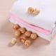 thumbnail image 4 of 50pcs Cedar Blocks For Clothes Storage Natural Aromatic Cedar Balls Closet Freshener Clothes Protection Mustiness Prevention, 4 of 5