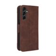 thumbnail image 4 of Funda Cartera Magnética para Samsung Galaxy A14 4G- Tarjetero Desmontable, Cuero PU, Soporte, 4 of 6