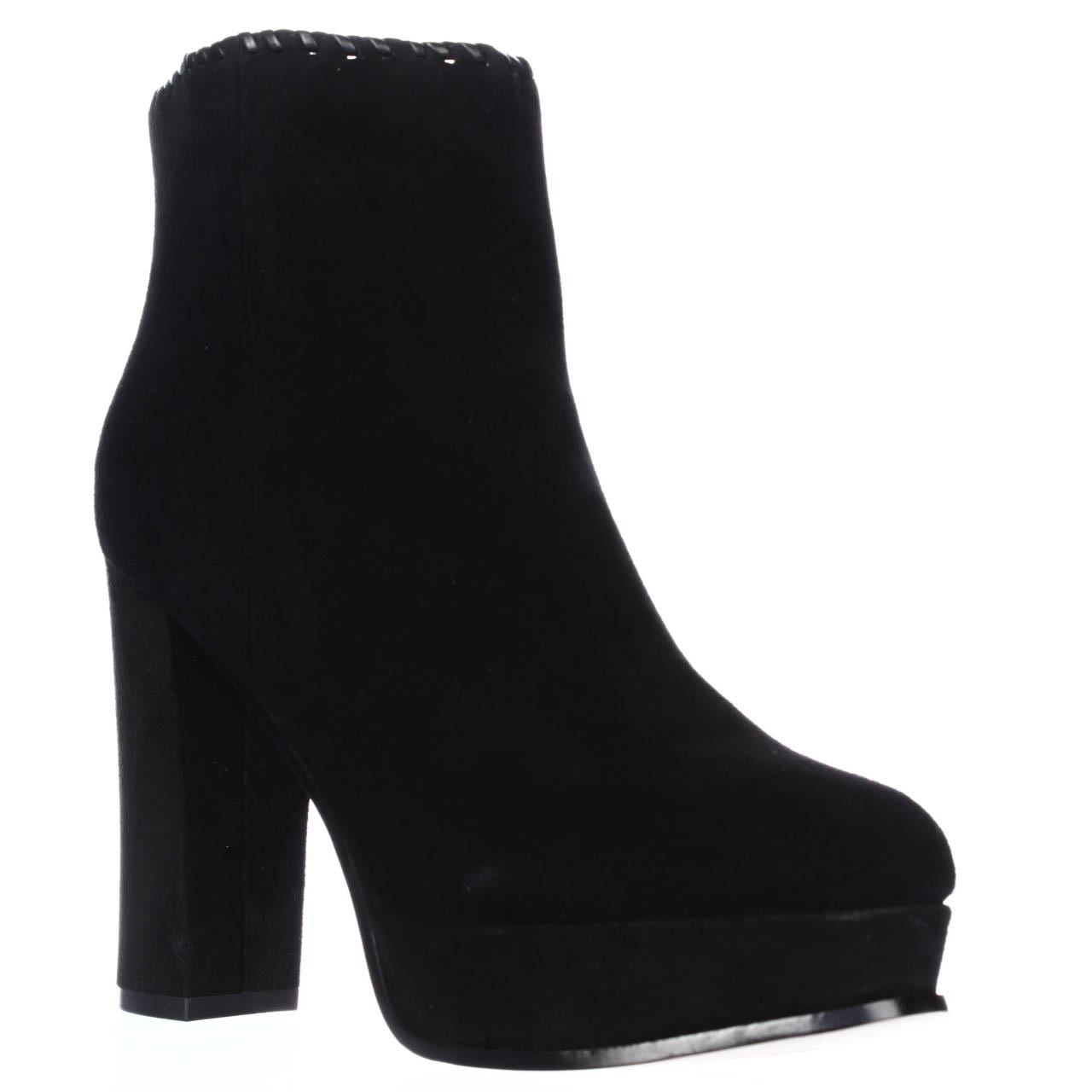 platform marc fisher boots