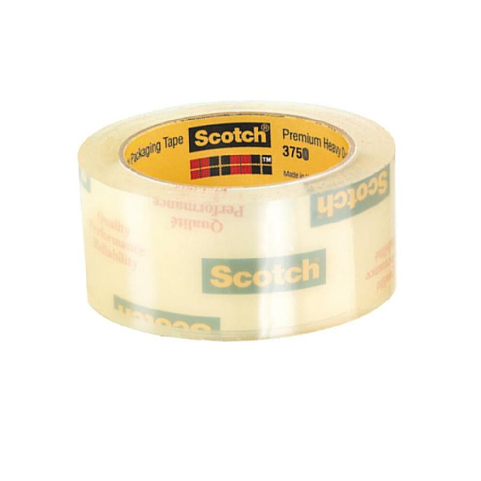 Scotch Packaging tape Refills