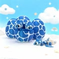 thumbnail image 2 of 4PCS 3D Printed Elements Theme Mini Dragon 3D Easter Eggs with Mini Dragon Inside, Mini Easter Eggs Fidget Toy 3D Articulated Dragon Eggs Mystery Dragon Egg Easter Basket Stuffers Surprise, 2 of 9