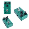 thumbnail image 5 of Overdrive Distortion Tube Screamer 2 En 1 True Bypass Kearding EL009091-00, 5 of 5