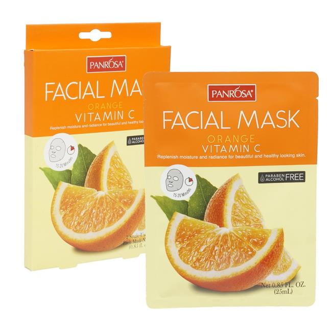 c pack face mask
