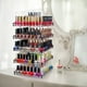 thumbnail image 2 of Organizador de esmaltes de uñas J JACKCUBE DESIGN, 5 niveles, acrílico, 2 of 7