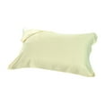 thumbnail image 1 of Cooling Pillowcase, Summer Pillow Cover, Breathable Soft Pillow Protector for Home, Travel, and Lounging, 1 of 7