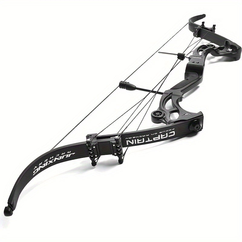 F164 Eagle Bow Aluminum Alloy Recurve Bow Set Includes multiple accessories and arrows For outdoor archery
