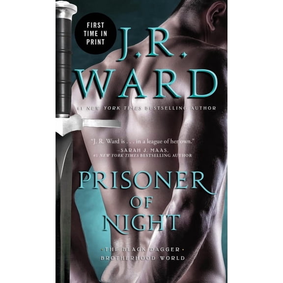 Prisoner of Night