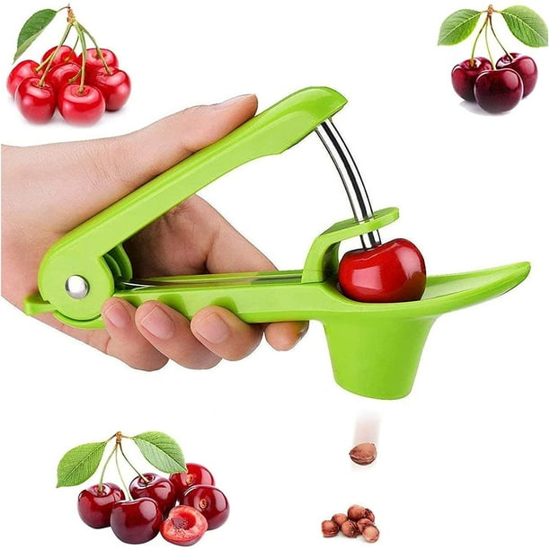 Cherry Pit Remover Tool Pit Remover For Cherries Olive Pit Remover Heavy Duty Cherry Seed Remover With Space Saving Lock Walmart Com Walmart Com Cherry Pit Remover Tool Pit Remover For Cherries Olive Pit Remover Heavy Duty Cherry Seed Remover With Space Saving Lock Walmart Com Walmart Com