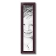 thumbnail image 2 of ArtToFrames 5x22 inch Cherry Picture Frame, Red Wood Poster Frame (4095), 2 of 8