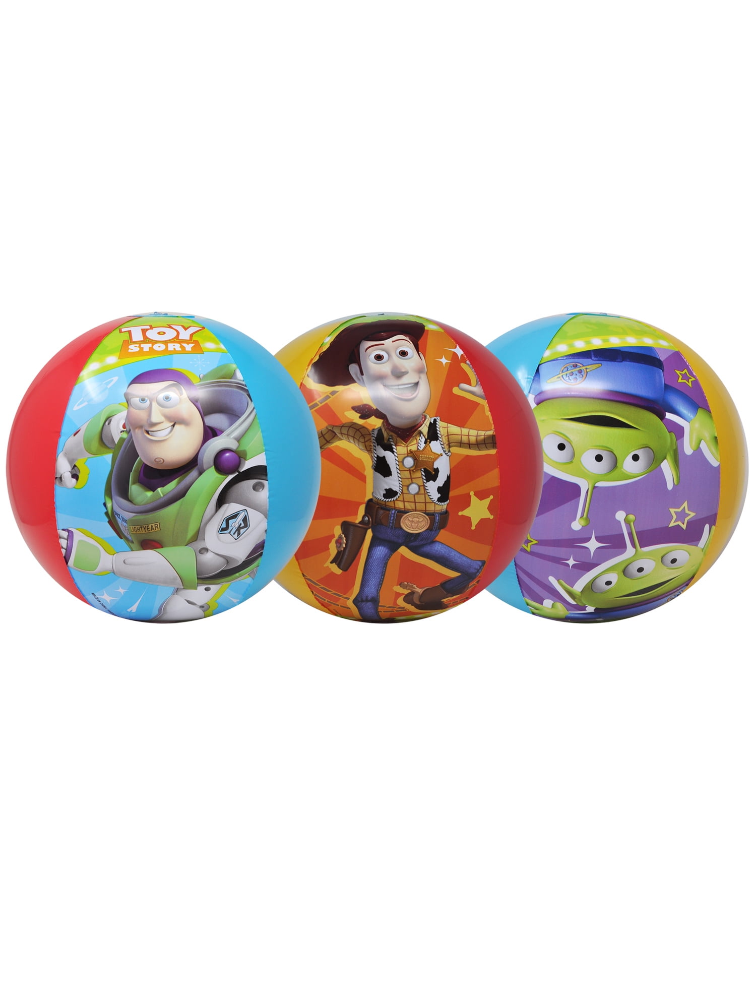 buzz lightyear ball