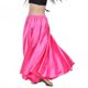 thumbnail image 5 of Envío Gratis, faldas tutú de Ballet para niñas, faldas de tul de hilo suave esponjosas de 4 capas de color rosa para niños, faldas de leotardo de Ballet elásticas blancas, 5 of 5