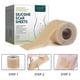 thumbnail image 2 of Silicone Scar Sheets,Medical Silicone Easy-Tear Gel Tape Roll,Scar Removal Sheets Works on Old & New Scars,Scar Treatment Sheets, 2 of 5