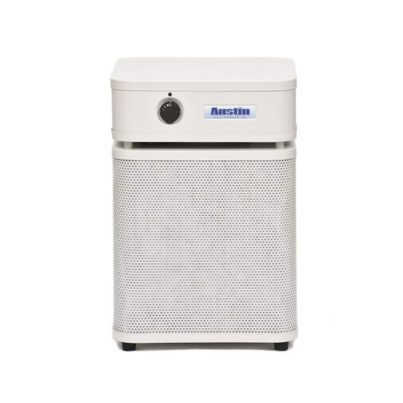 Austin Air A200C1 HealthMate Junior Air Purifier, White