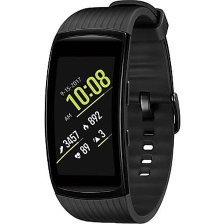2x Sportarmband für Samsung Galaxy Fit 2 Fitness Tracker Halterung Sportband 